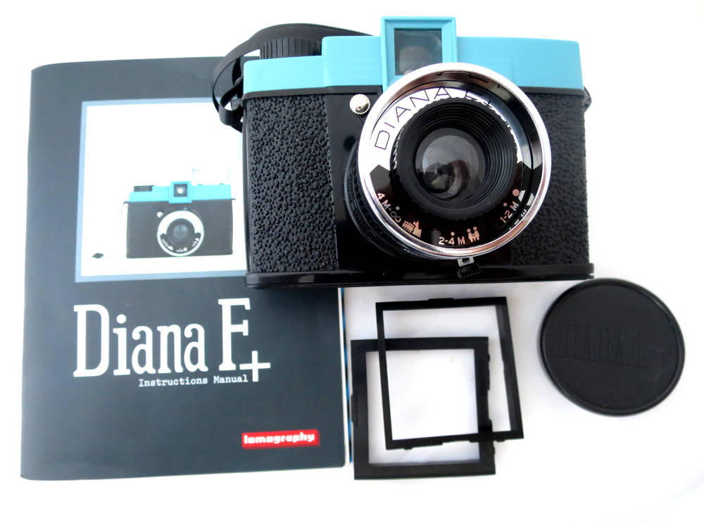 Diana f